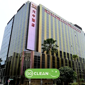visit hotel