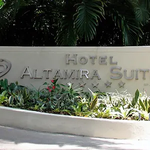 Hotel Altamira