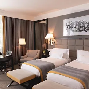 Hotel Cayena-caracas