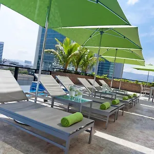 Hotel Renaissance La Castellana