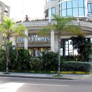 Hotel Eduard's