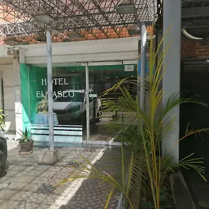 Hotel Paseo