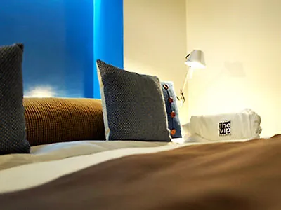 Hotel The Vip Caracas