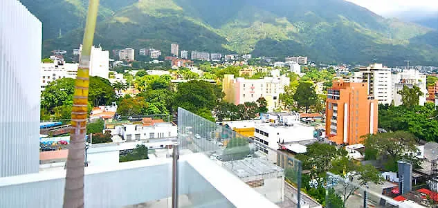 Hotel The Vip Caracas Venezuela