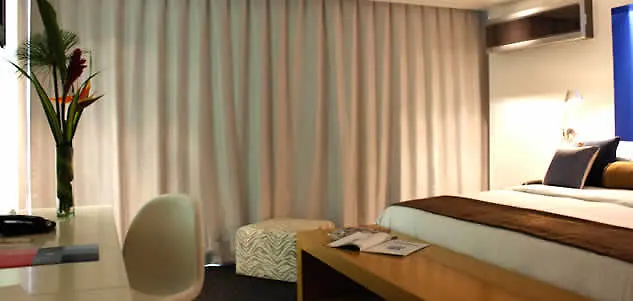 Hotel The Vip Caracas