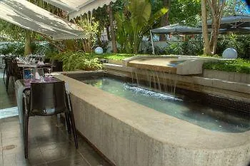 Hotel The Vip Caracas 3*,