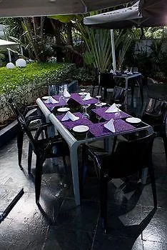 The Vip Caracas Hotel
