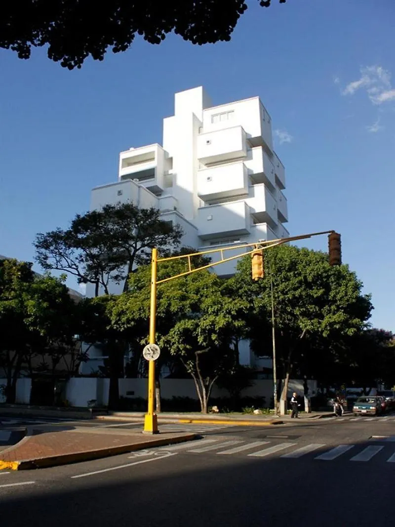Hotel The Vip Caracas 3*,  Venezuela