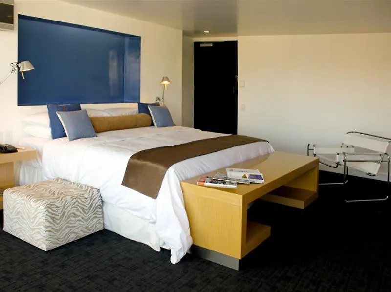 Hotel The Vip Caracas