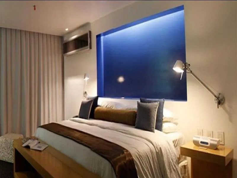 Hotel The Vip Caracas
