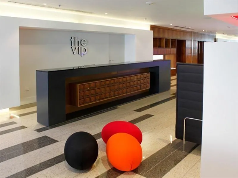 Hotel The Vip Caracas 3*,