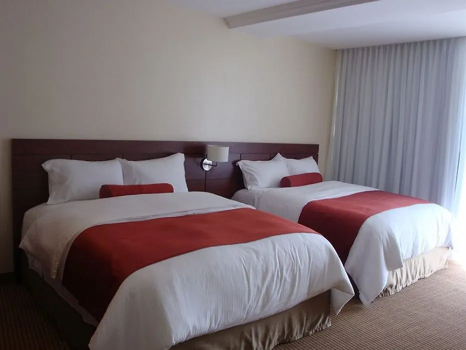 Hotel The Vip Caracas