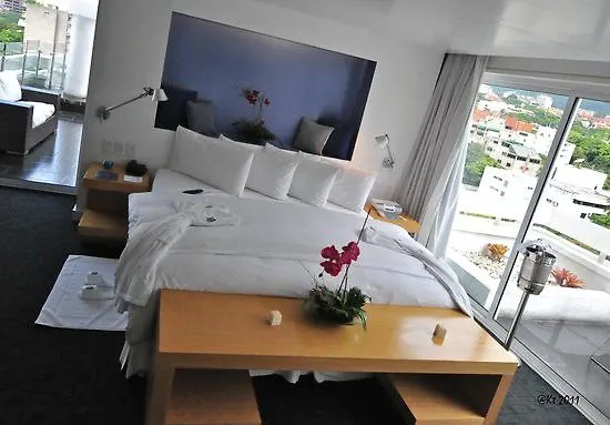 ***  The Vip Caracas Hotel Venezuela