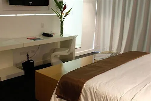 Hotel The Vip Caracas