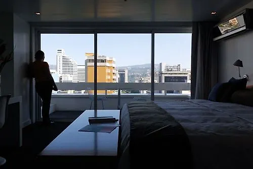 Hotel The Vip Caracas 3*,