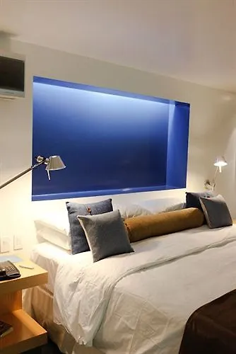 Hotel The Vip Caracas
