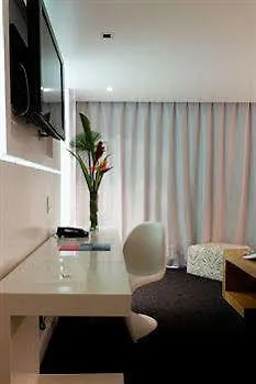 Hotel The Vip Caracas