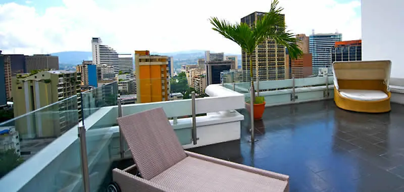 Hotel The Vip Caracas