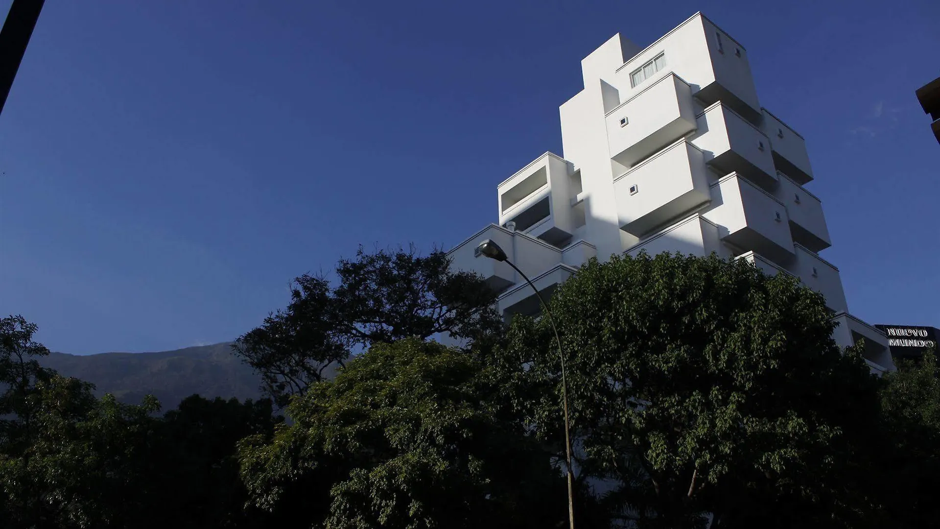Hotel The Vip Caracas