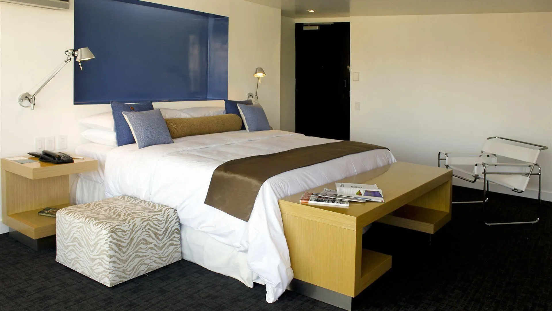 Hotel The Vip Caracas