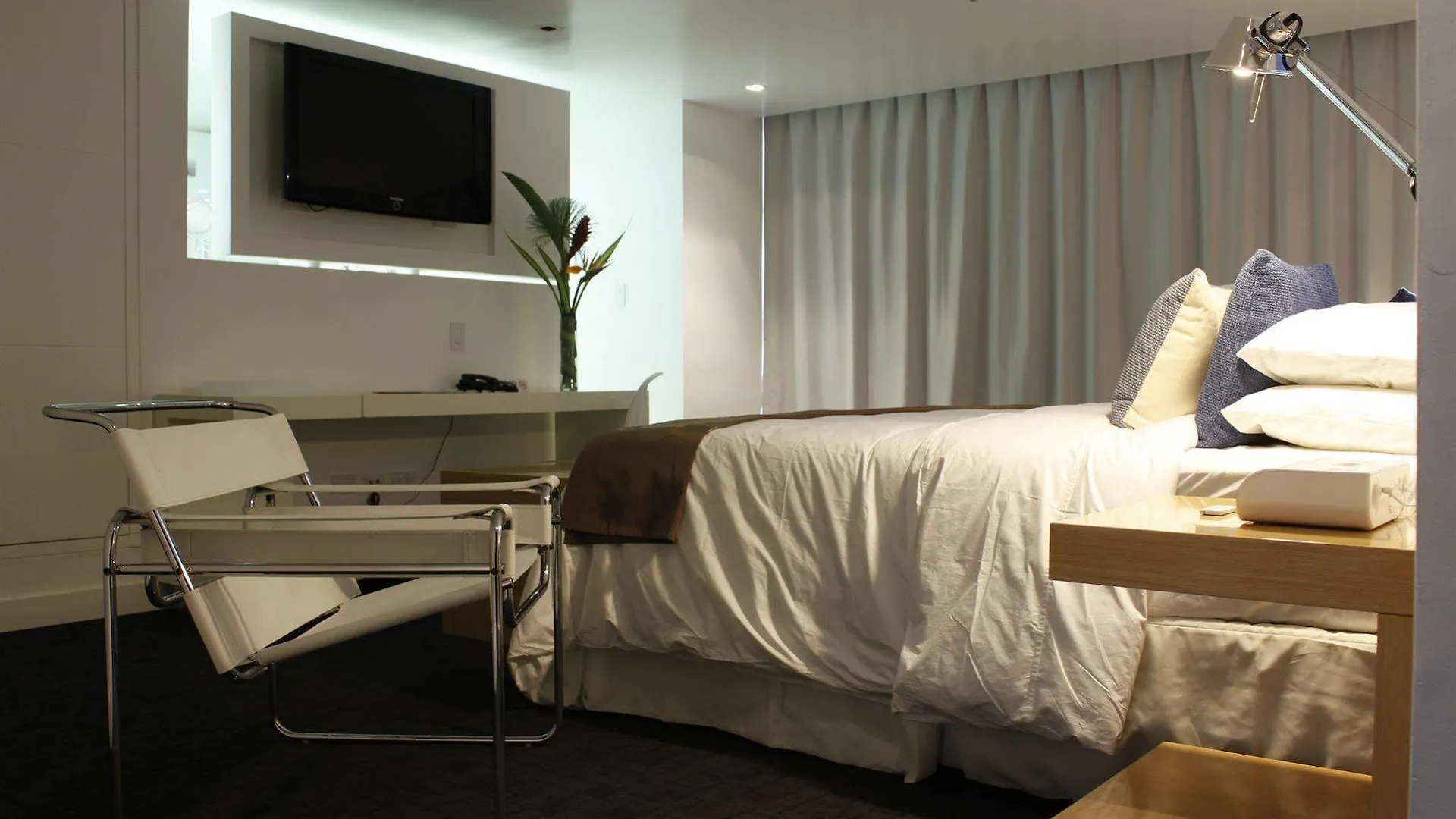 Hotel The Vip Caracas 3*,