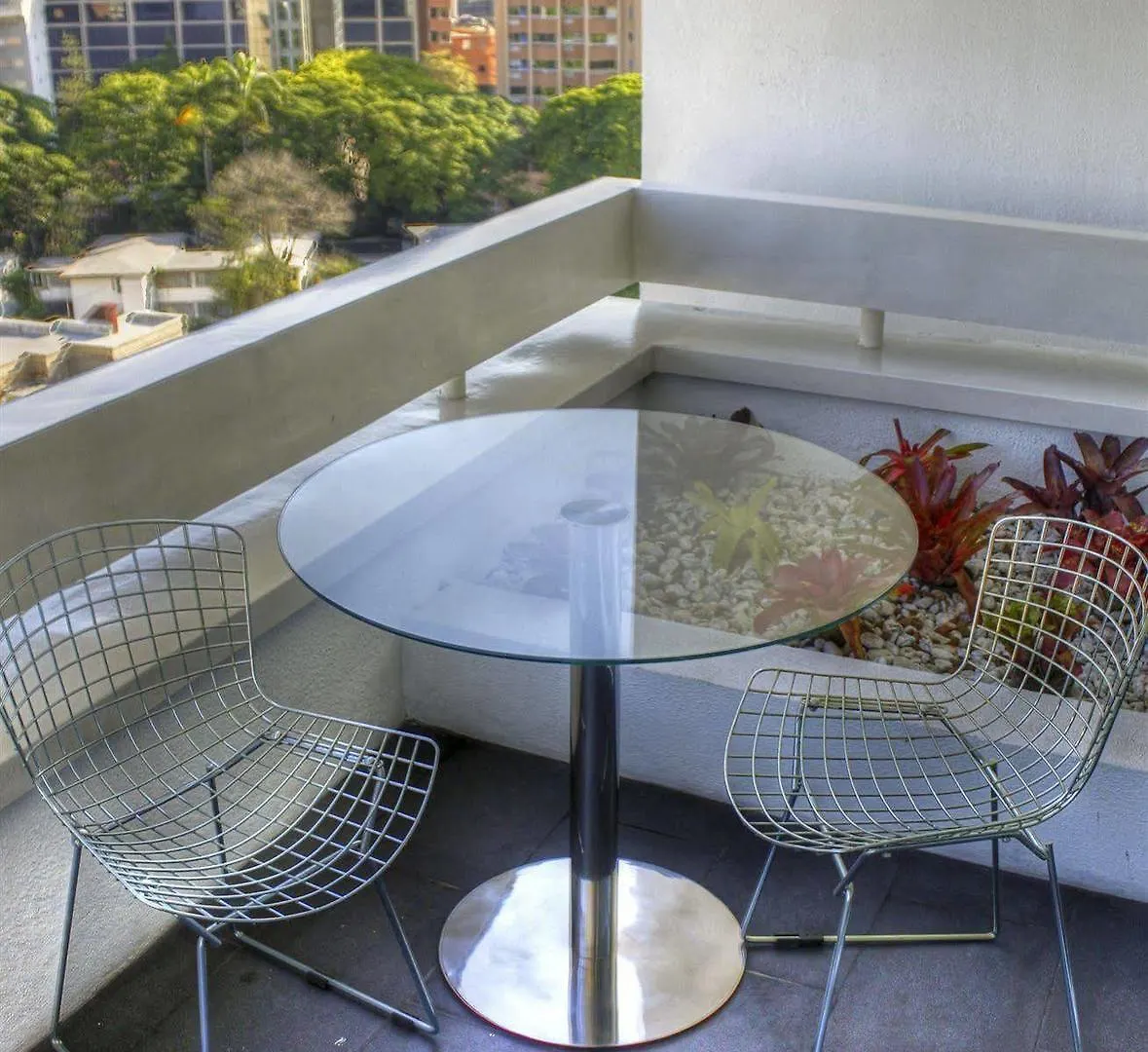 Hotel The Vip Caracas