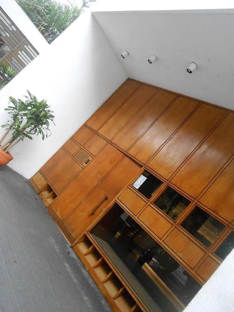 Hotel The Vip Caracas