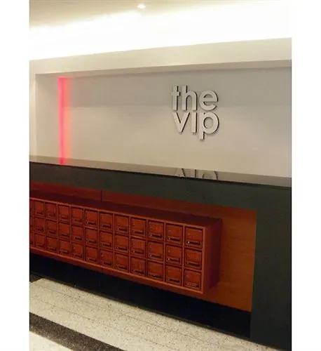 Hotel The Vip Caracas