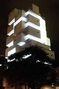 ***  Hotel The Vip Caracas Venezuela
