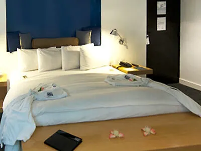 Hotel The Vip Caracas