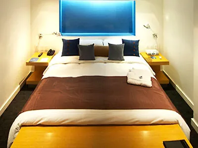 Hotel The Vip Caracas