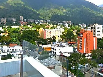 ***  Hotel The Vip Caracas Venezuela