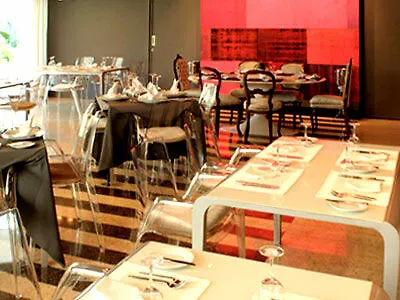 Hotel The Vip Caracas
