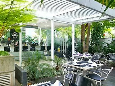 Hotel The Vip Caracas