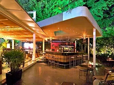 Hotel The Vip Caracas 3*,