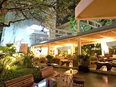 Hotel The Vip Caracas